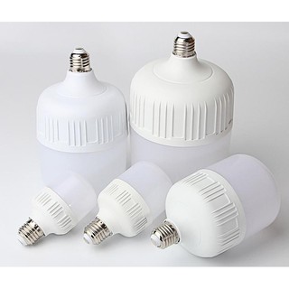 Bóng đèn Led trụ 20W Trắng