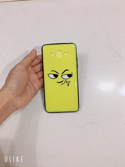 Ốp sam sung J2 Prime, G531,G530 nhíu mắt