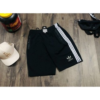 Quần đùi adidas thun lạnh