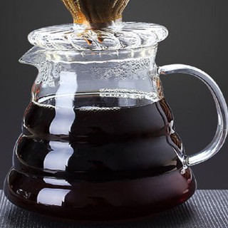 Bình pha cafe Drip Coffee phong cách USA