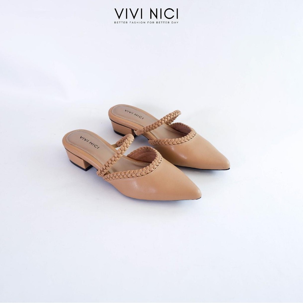 Giày Sandal Cao Gót 6.6 / 3cm Thời Trang Dành Cho Nữ | BigBuy360 - bigbuy360.vn