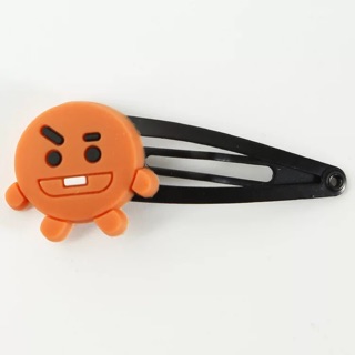 Kẹp tóc BT21