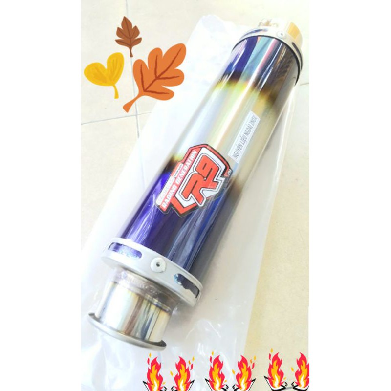 PÔ R9 TRÒN - Giá chưa cổ