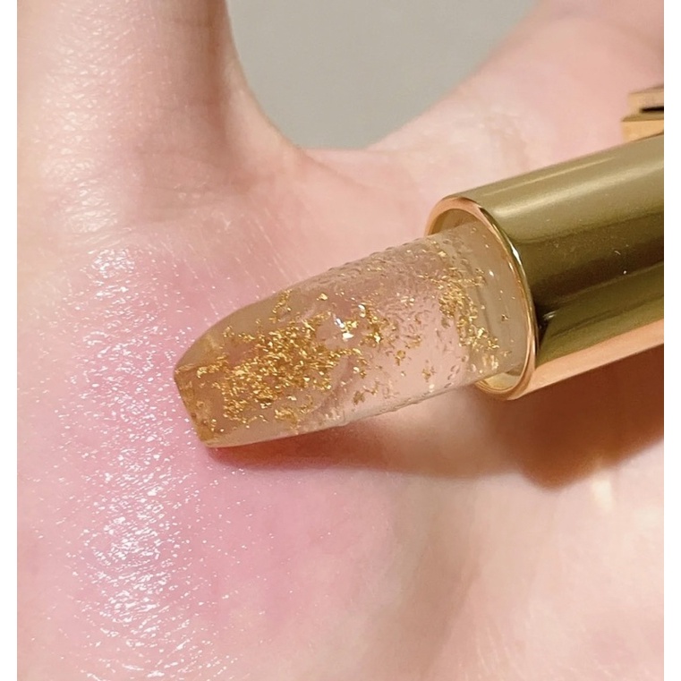 Son dưỡng Tom Ford 24K Soleil Lip Blush