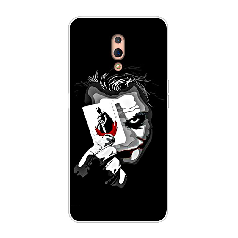 Ốp điện thoại thời trang dành cho OPPO RENO | BigBuy360 - bigbuy360.vn