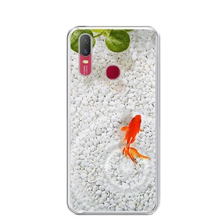 [FREESHIP ĐƠN 50K] Ốp lưng điện thoại Vivo Y11 bảo hành 1 đổi 1 - Silicon Dẻo - 01257 0241 CAKOI01