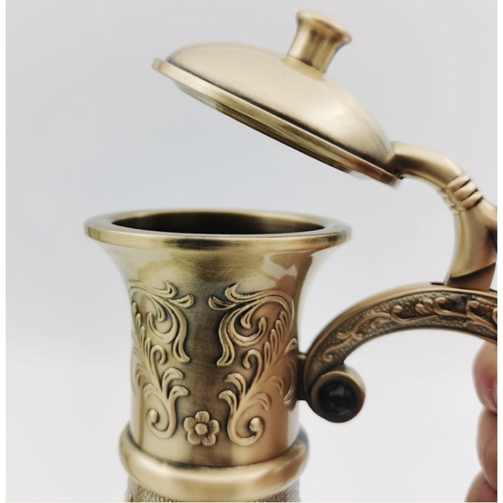 Bình Rót Ruou Cao Cấp