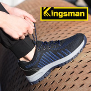 Kingsman Runner ( Xanh )