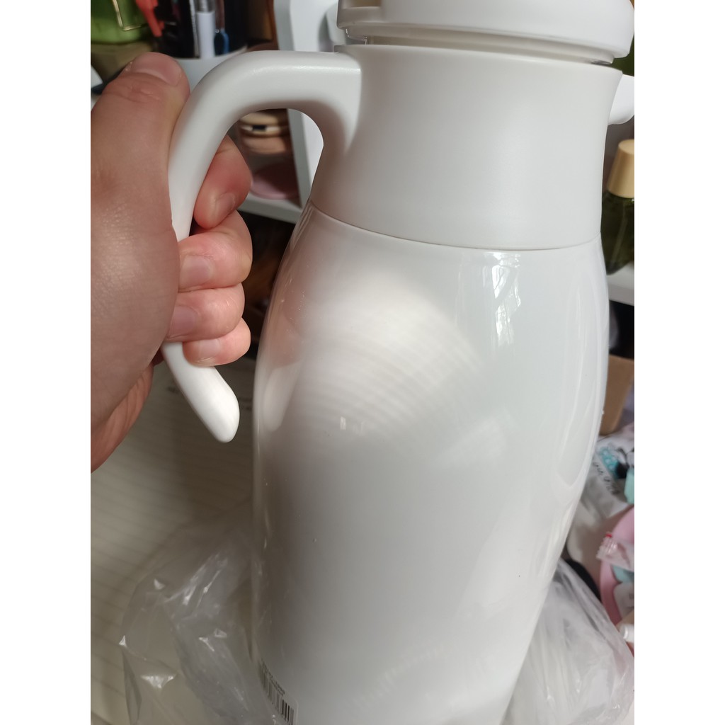 Bình giữ nhiêt đa năng 6 lớp cao cấp TianXi Nhât Bản