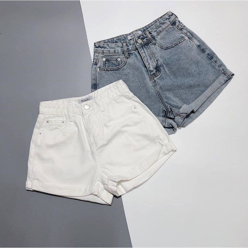 May Shop - Quần soóc jean siêu đẹp ( sp chốt trên livestream)