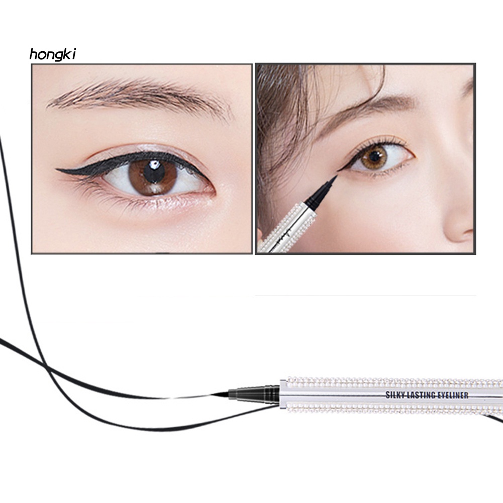 Bút kẻ mắt chống nước không nhòe nhanh khô tiện dụng
 | BigBuy360 - bigbuy360.vn