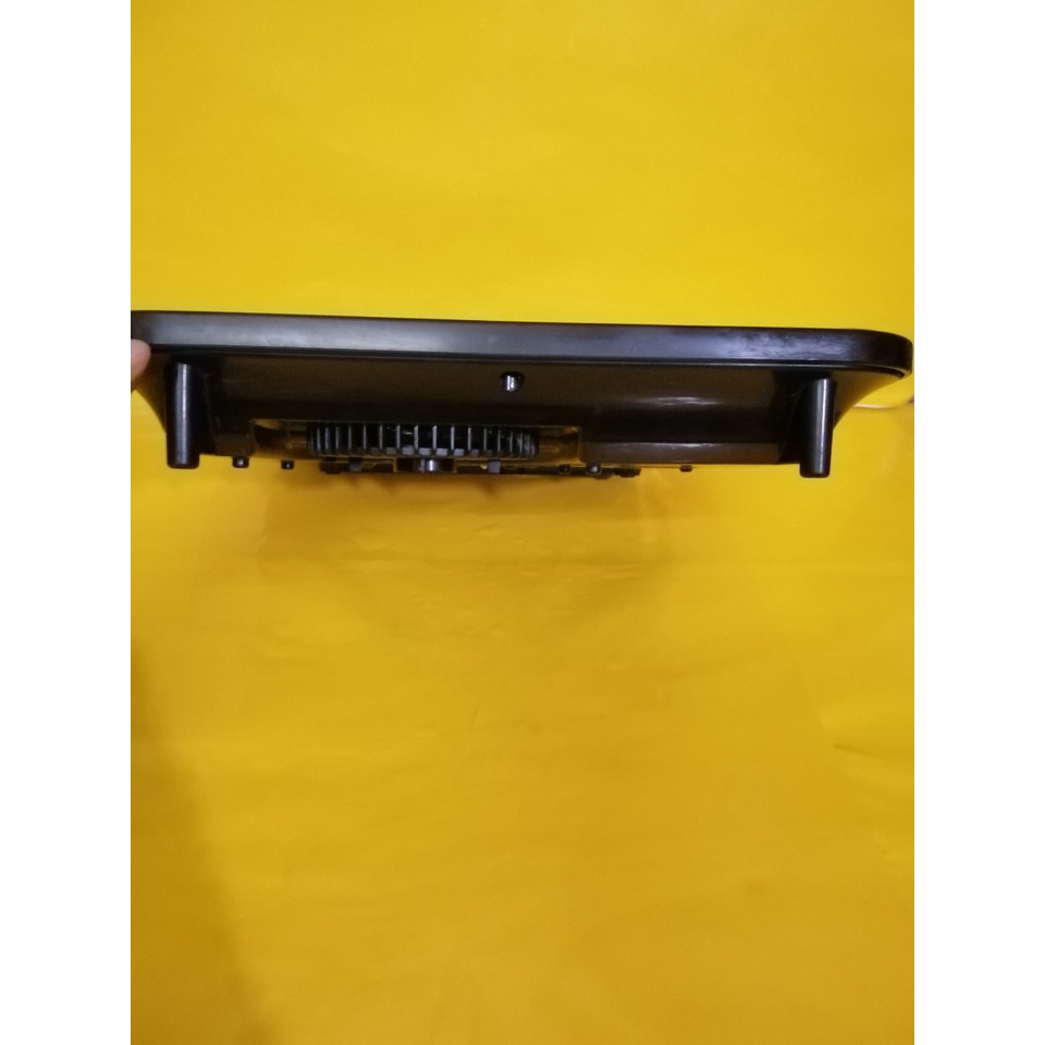 Bếp từ đơn nội địa Nhật (Japan) Yamazen KIH-L14D(BK)