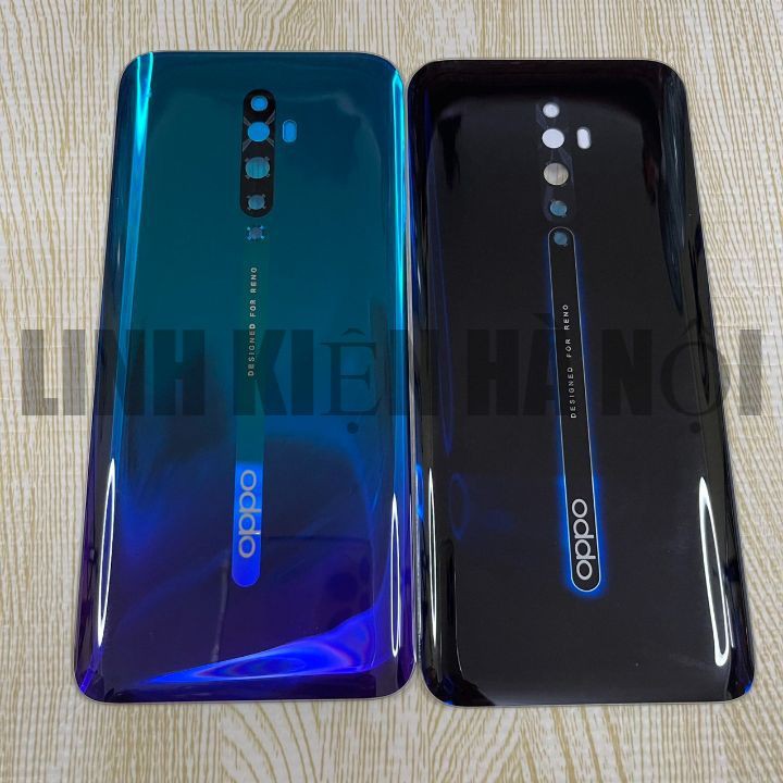 Nắp lưng zin Oppo Reno 2F
