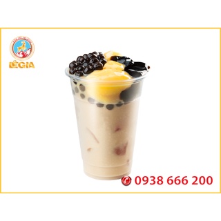BỘT PUDDING (FLAN) TRỨNG TAIWAY 1KG