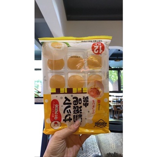 Bánh MoChi Đài Loan Bao 12  Cái