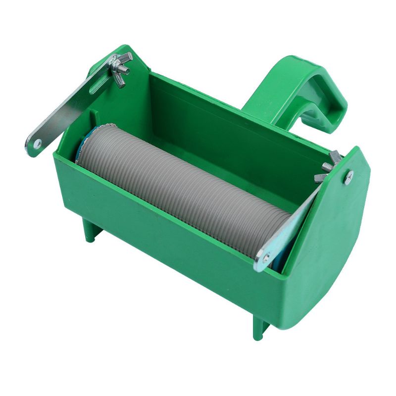 Cây Lăn Sơn Trang Trí Tường DIY Màu Sắc Đơn Giản Kích Thước 5 Inch