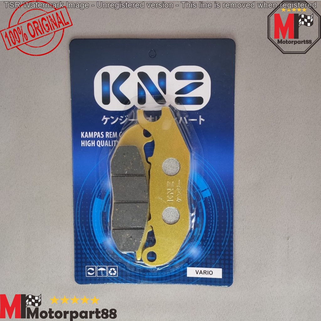 ĐĨA PHANH TRƯỚC VARIO OLD CRF150 CRF 150 KNZ PCX 150 160 ABS WR155