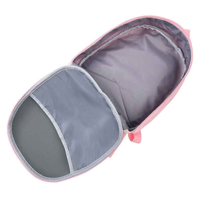 ♛Balo Đi Học Siêu Nhẹ Cỡ Lớn Họa Tiết Công Chúa Elsa Disney Xinh Xắn