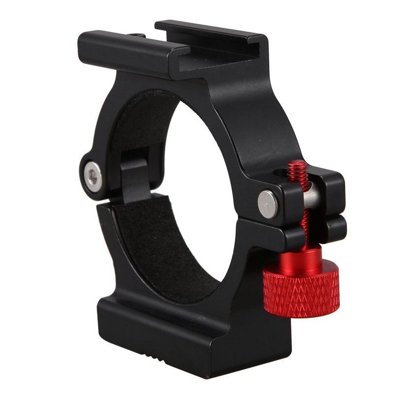 Phụ kiện kẹp gắn micro cho Zhiyun Smooth 4 | BigBuy360 - bigbuy360.vn