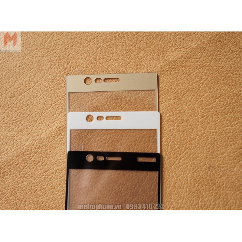 MIẾNG DÁN CƯỜNG LỰC 3D NOKIA 3