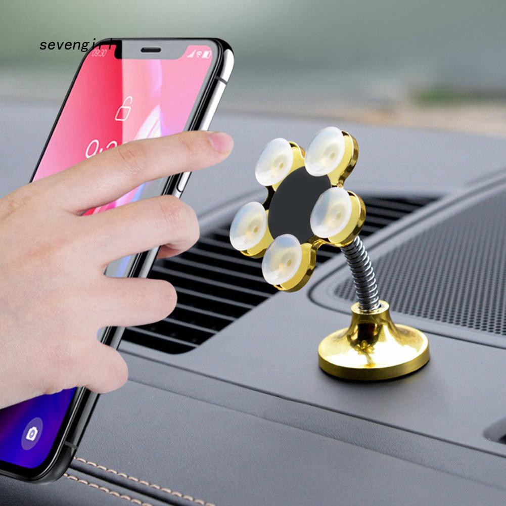 Giá đỡ điện thoại gắn xe hơi tiện lợi | BigBuy360 - bigbuy360.vn