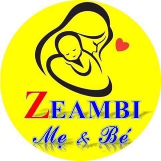 Zeambi Mẹ & Bé