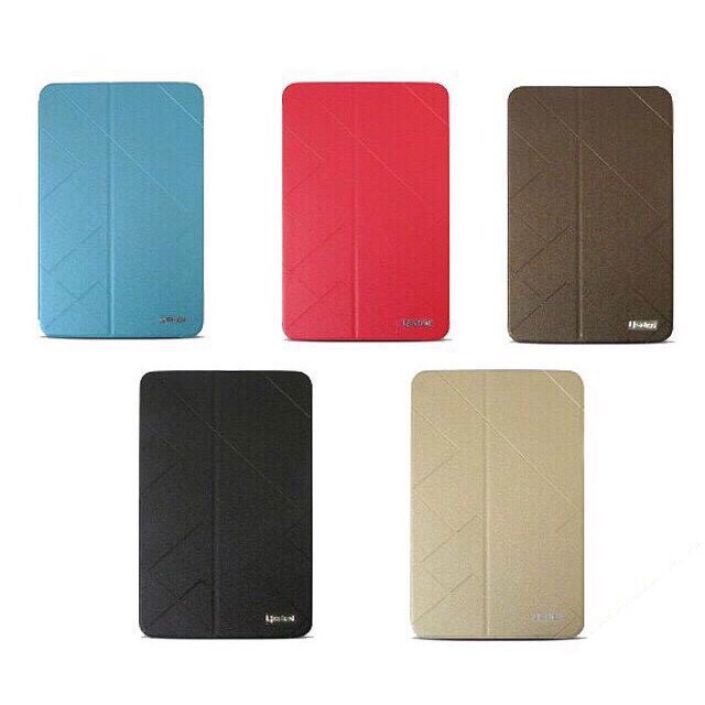 Bao da Samsung Galaxy Tab A7 2020 / T500 hiệu Lishen_Nini.case