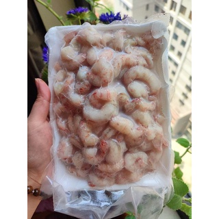 NÕN TÔM SẮT TO - Giao 2H