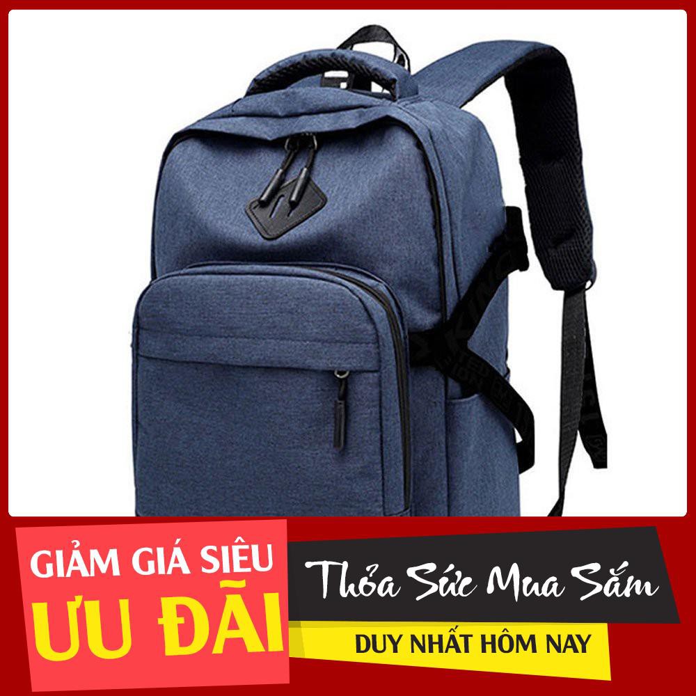 Balo Nam Nữ Pado P438D đùng đi học đi làm đựng vừa laptop 15.6in Xịn xò cho khách iu
