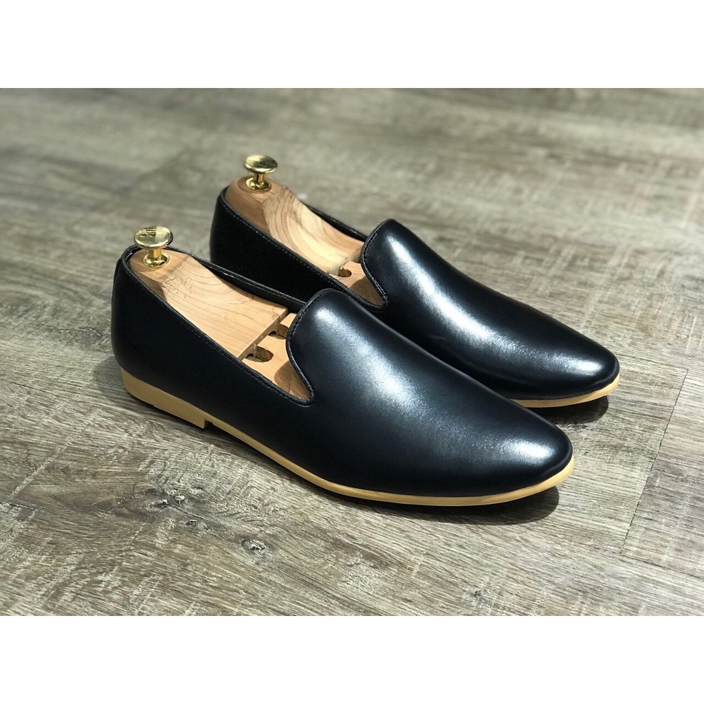 Giày Lười Nam Đơn Giản Phong Cách | BigBuy360 - bigbuy360.vn