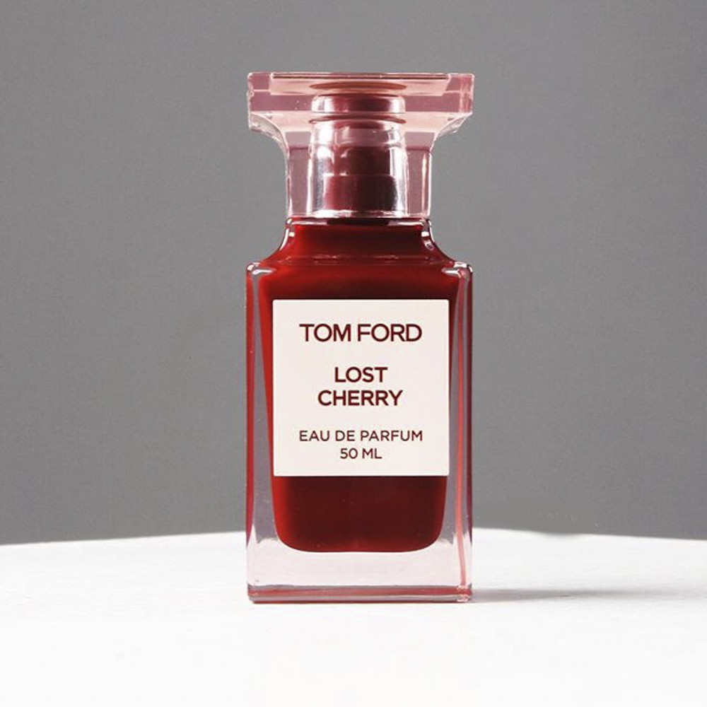 [ᴀᴜᴛʜ] Nước hoa dùng thử Tom Ford Lost Cherry EDP + 𝐒𝐜𝐞𝐧𝐭 𝐋𝐨𝐯𝐞𝐫 +