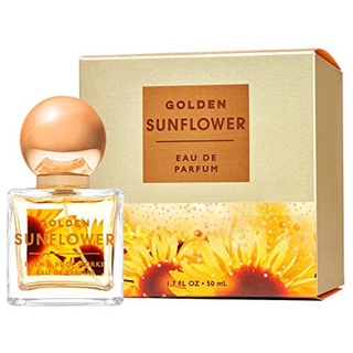 Nước hoa Golden Sunflower Eau De Parfum 50ml