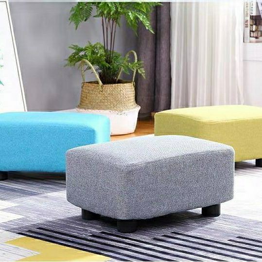 Ghế Sofa Bằng Gỗ Trơn Thiết Kế Nhỏ Gọn Dành Cho Phòng Khách