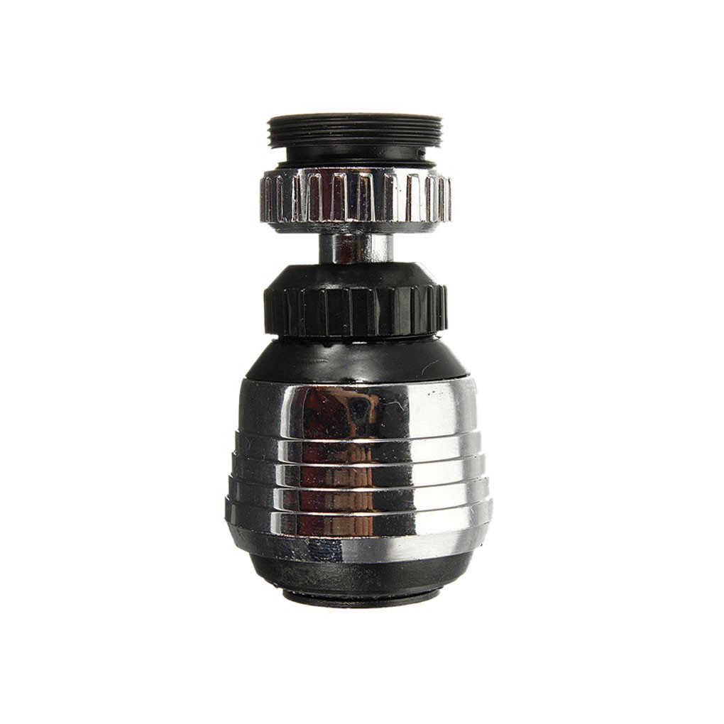 Vòi nước chất liệu kim loại kiểu dáng sang trọng tiện lợi