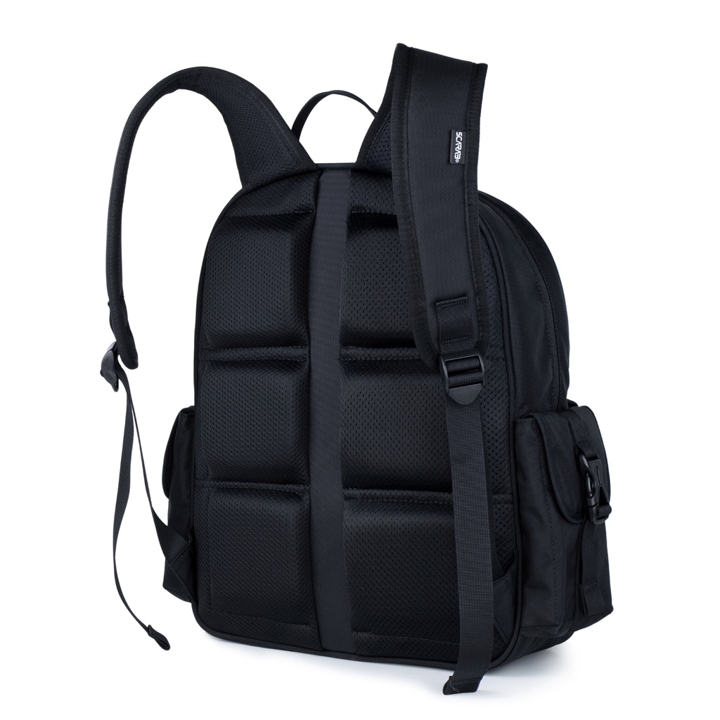 Balo Đi Học SCARAB -SHAPES™ Backpack Ss2