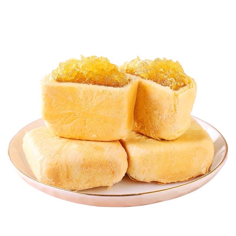 Bánh dứa  có sẵn