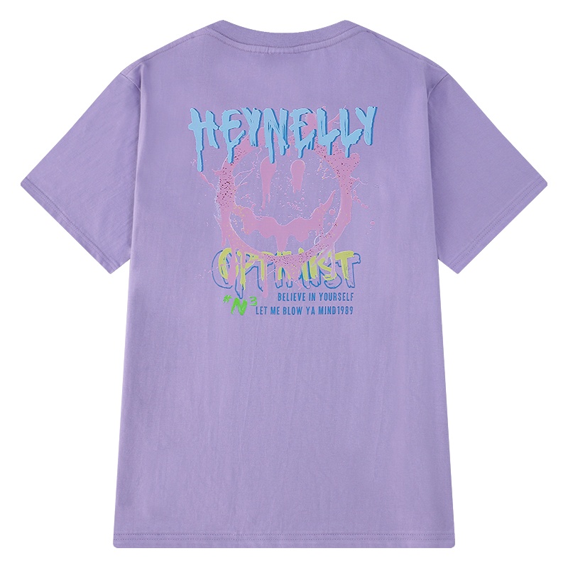 Áo Nelly - Áo phông Nelly Heybig - BELIEVE IN YOURSEFL 141