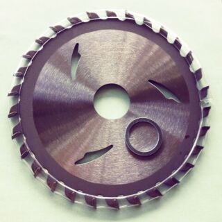 Lưỡi cưa gỗ 10cm tốt