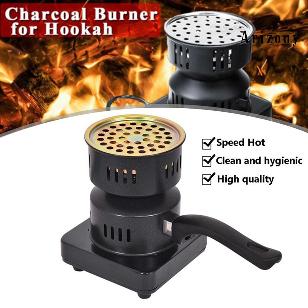 Bếp Điện Đốt Than Hoạt Tính Chất Lượng Cao Tiện Dụng