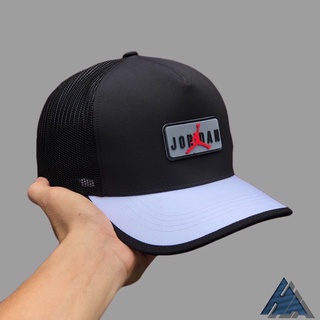 Nón lưới trai jordan lưới 23