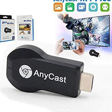 Bộ Chuyển Đổi Hdmi Anycast M4 Plus Dlna Miracast Cho Android Ios Windows