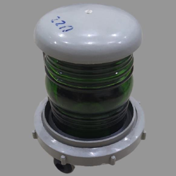 Đèn Chuỗi Xà Lan , Đèn Mạng Bằng Mũ QuốcThôngSTORE