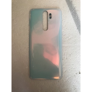 Kính lưng/ Lưng Redmi note 8 Pro zin