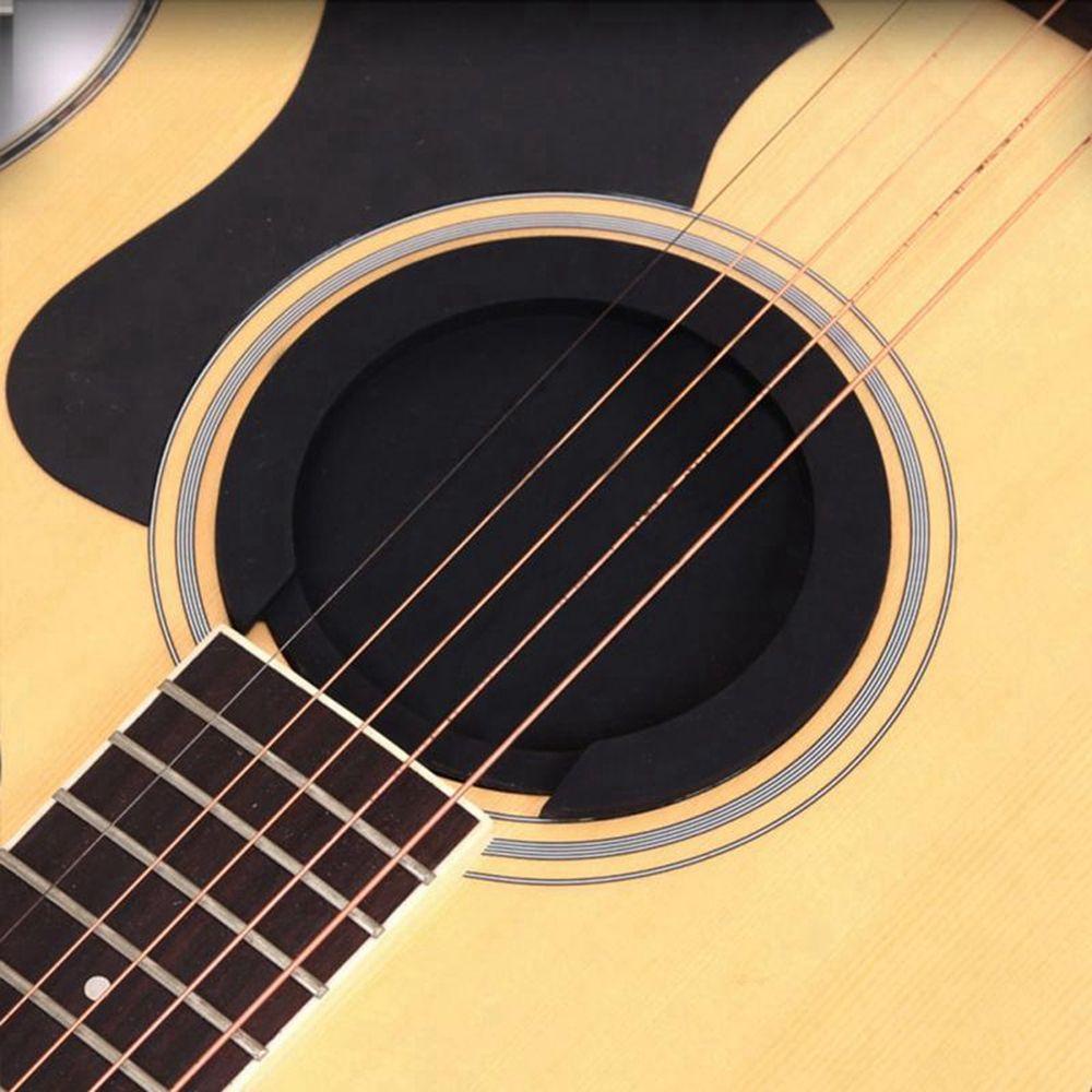 Vỏ Bọc Lỗ Âm Thanh Chất Lượng Cao Cho Đàn Guitar Cổ Điển Joye Size S / M / L