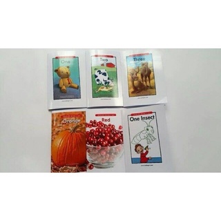 Combo 40q Razkids Level Aa- có file nghe