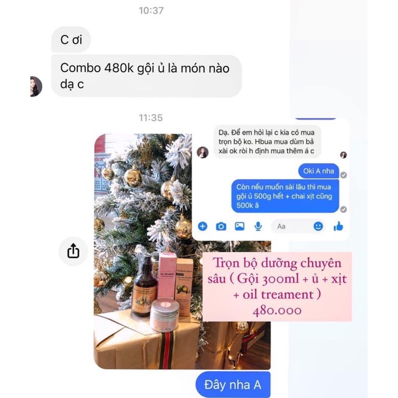 COMBOFULL KÍCH MỌC NHANH DÀI PHỤC HỒI | BigBuy360 - bigbuy360.vn