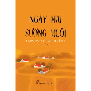 Ngày Mai Sương Muối