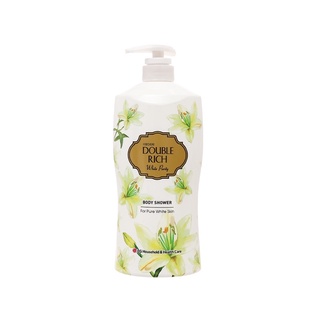 Sữa Tắm Double Rich 800g