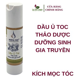 Dầu ủ kích mọc tóc Hương Như 50ml