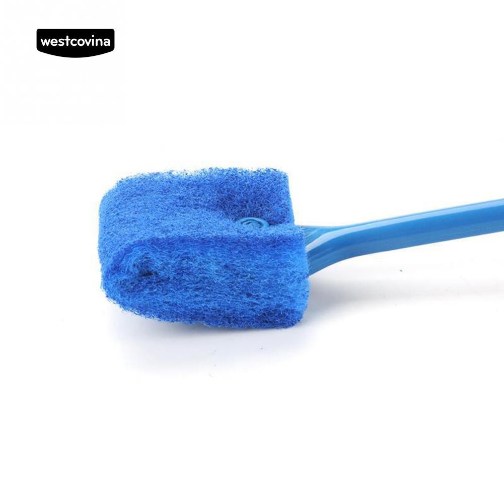 Cây vệ sinh kính hồ cá